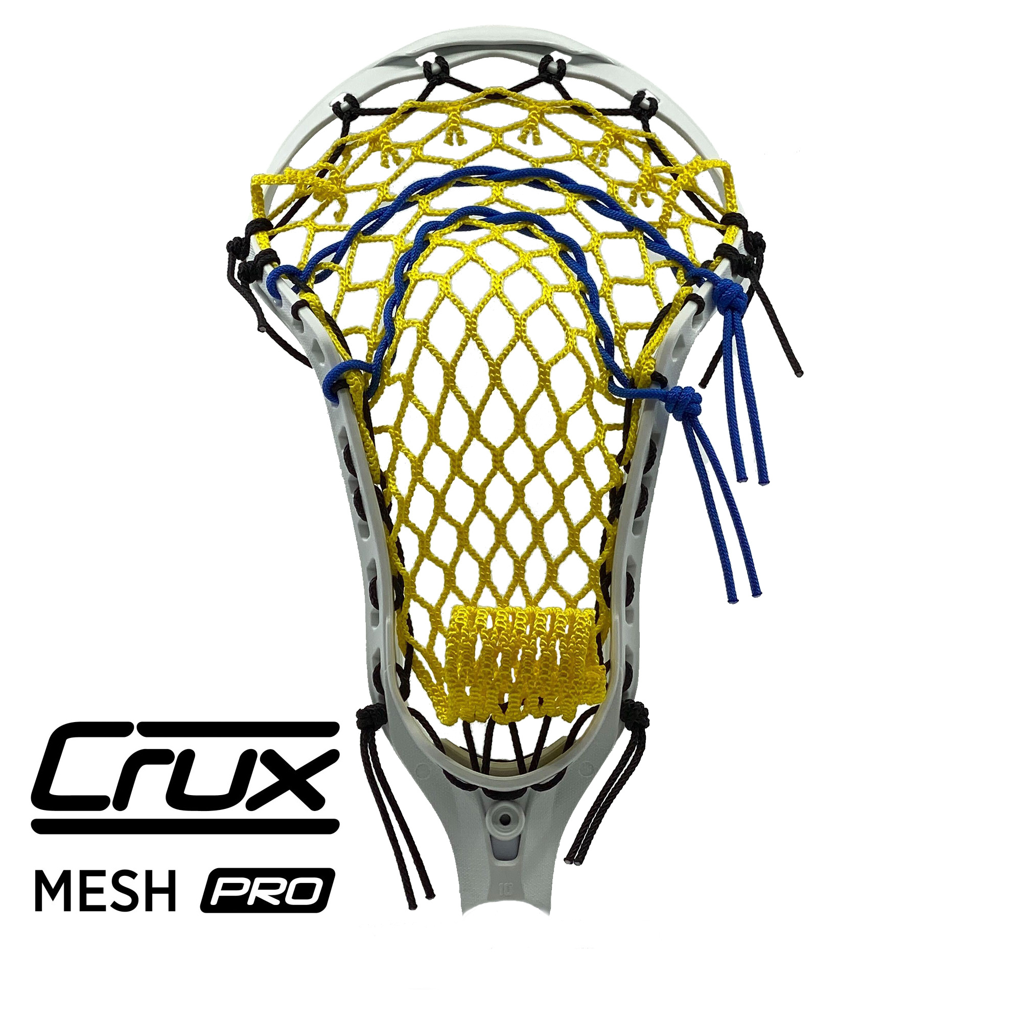 lacrosse stringing near me