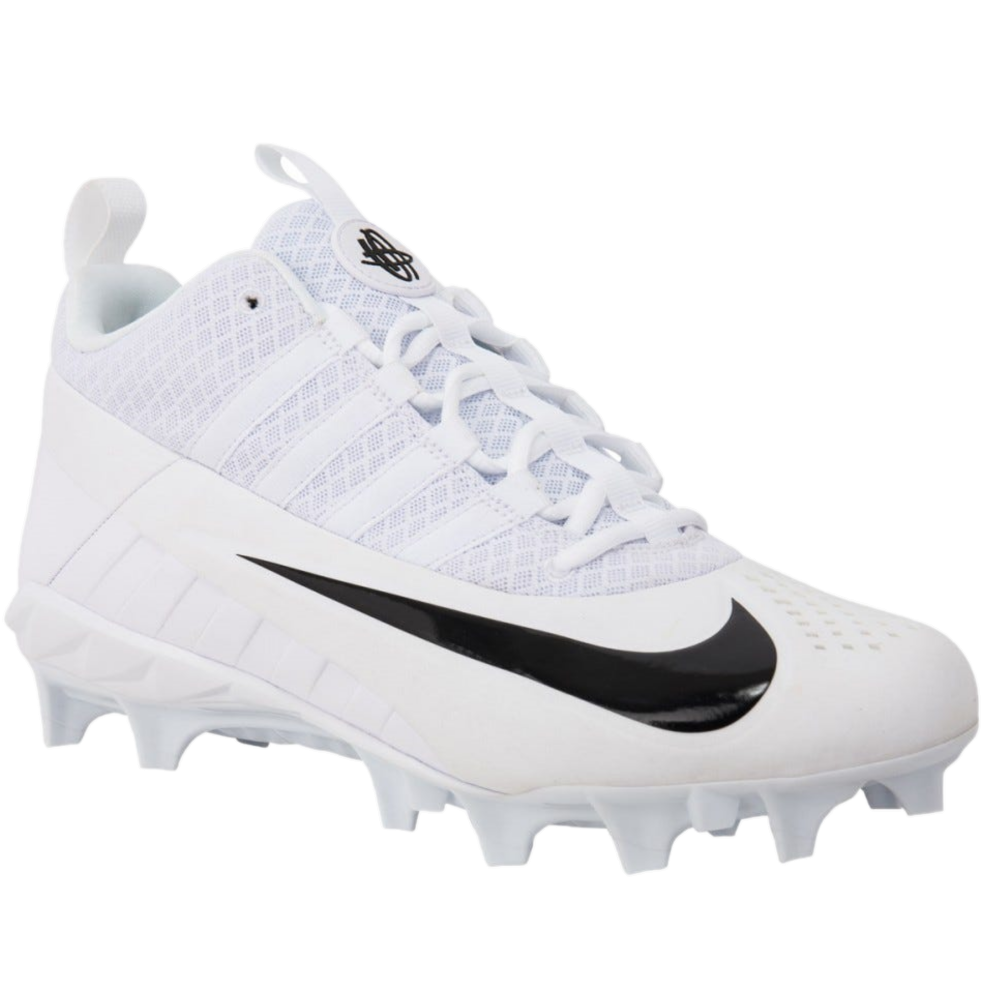 nike alpha huarache 6 pro lax lacrosse cleats