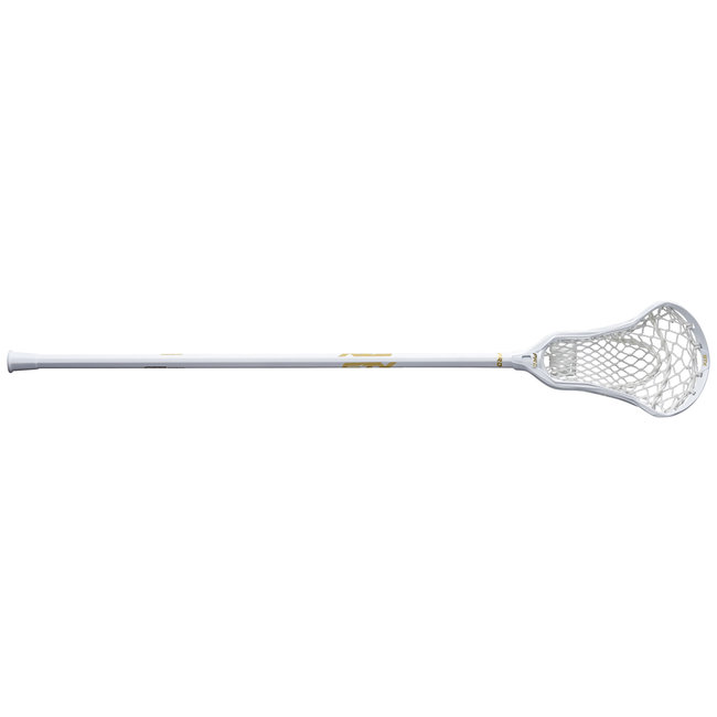 crux pro lacrosse stick