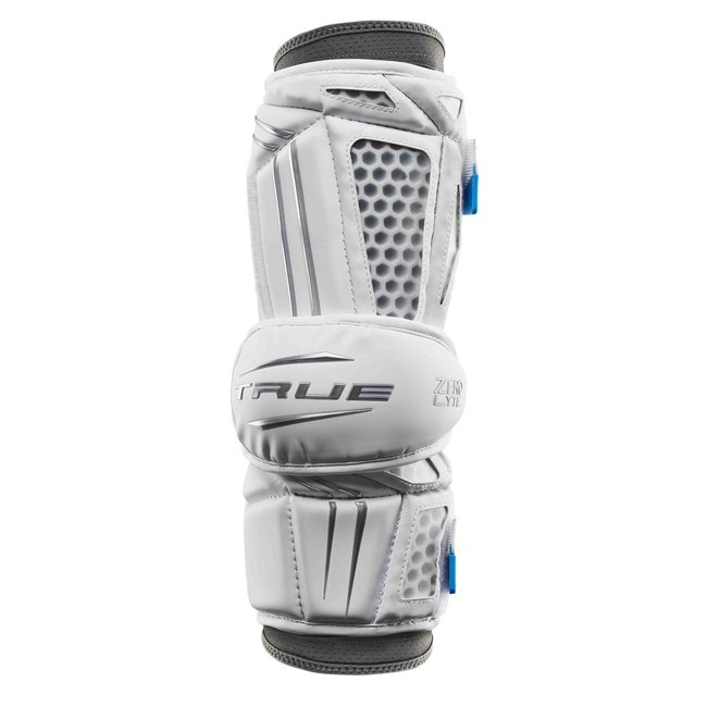 True Zerolyte Lacrosse Elbow Pad