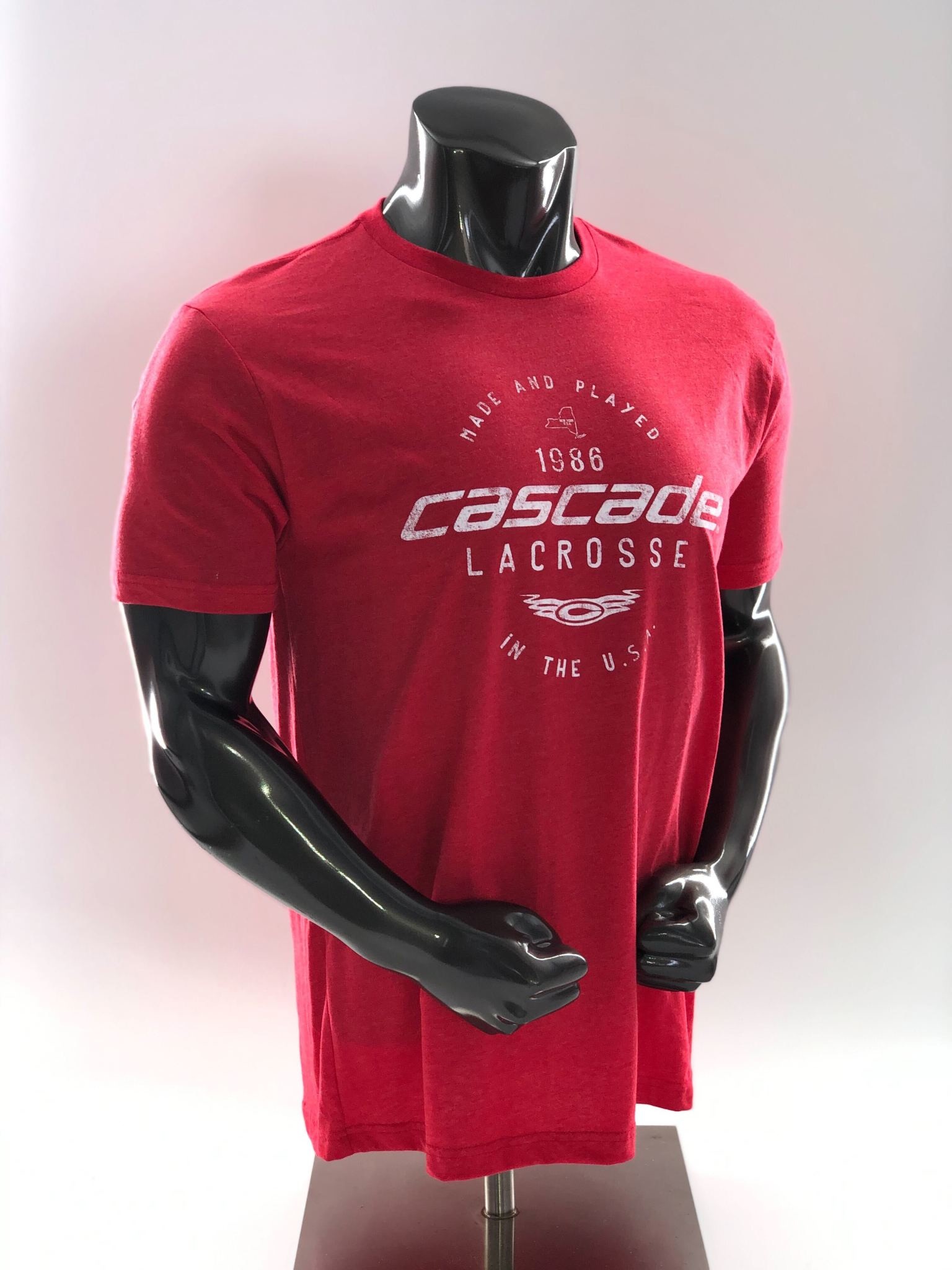 original cascade shirt