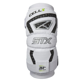 Lacrosse Arm & Elbow Protection 