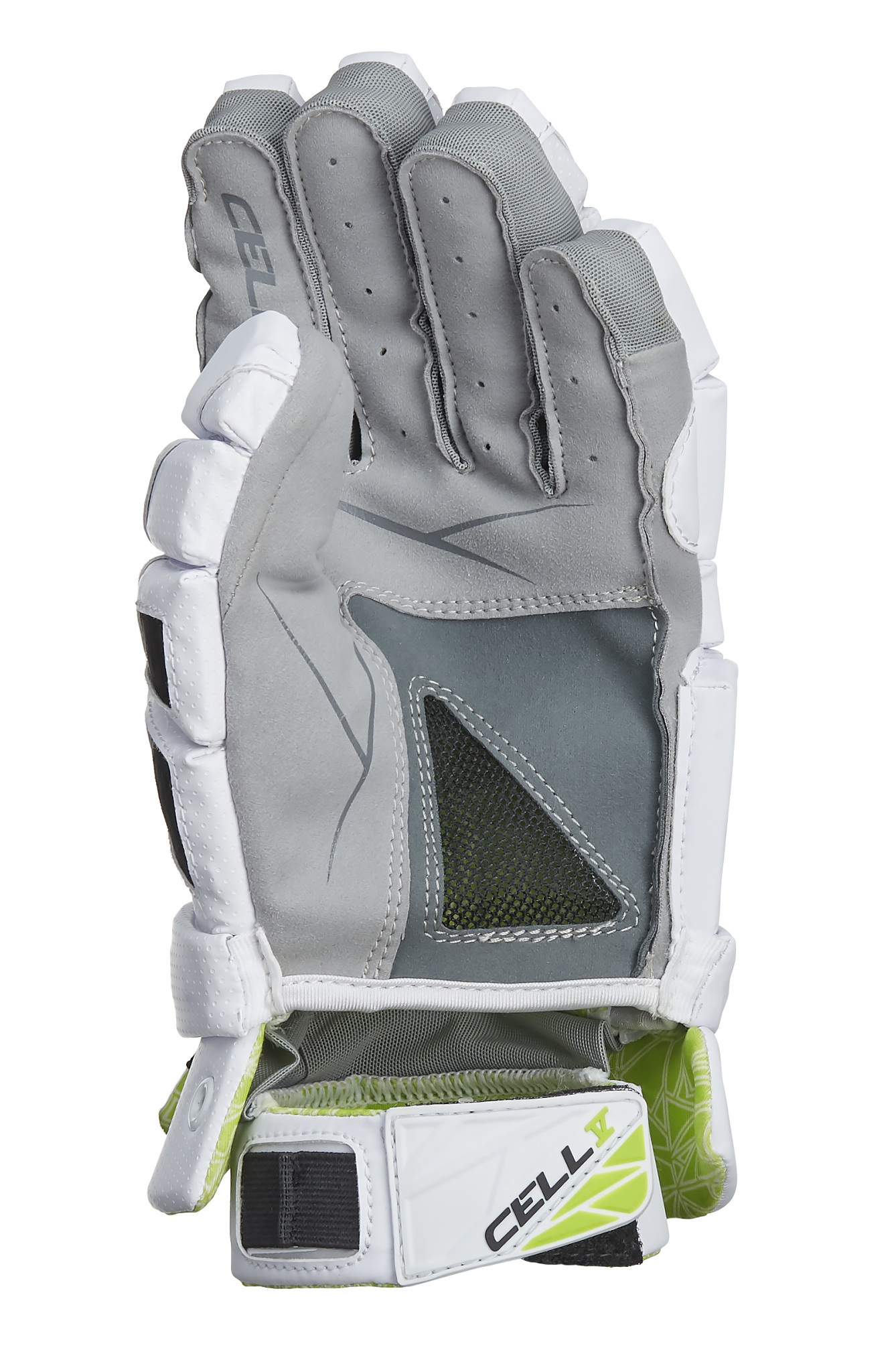 STX Cell 5 Glove Sling It! Lacrosse