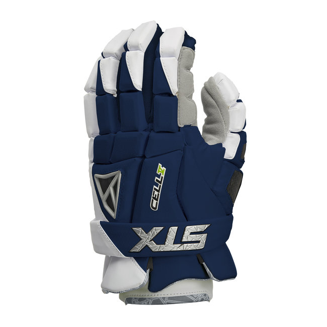 STX Cell 5 Glove Sling It! Lacrosse