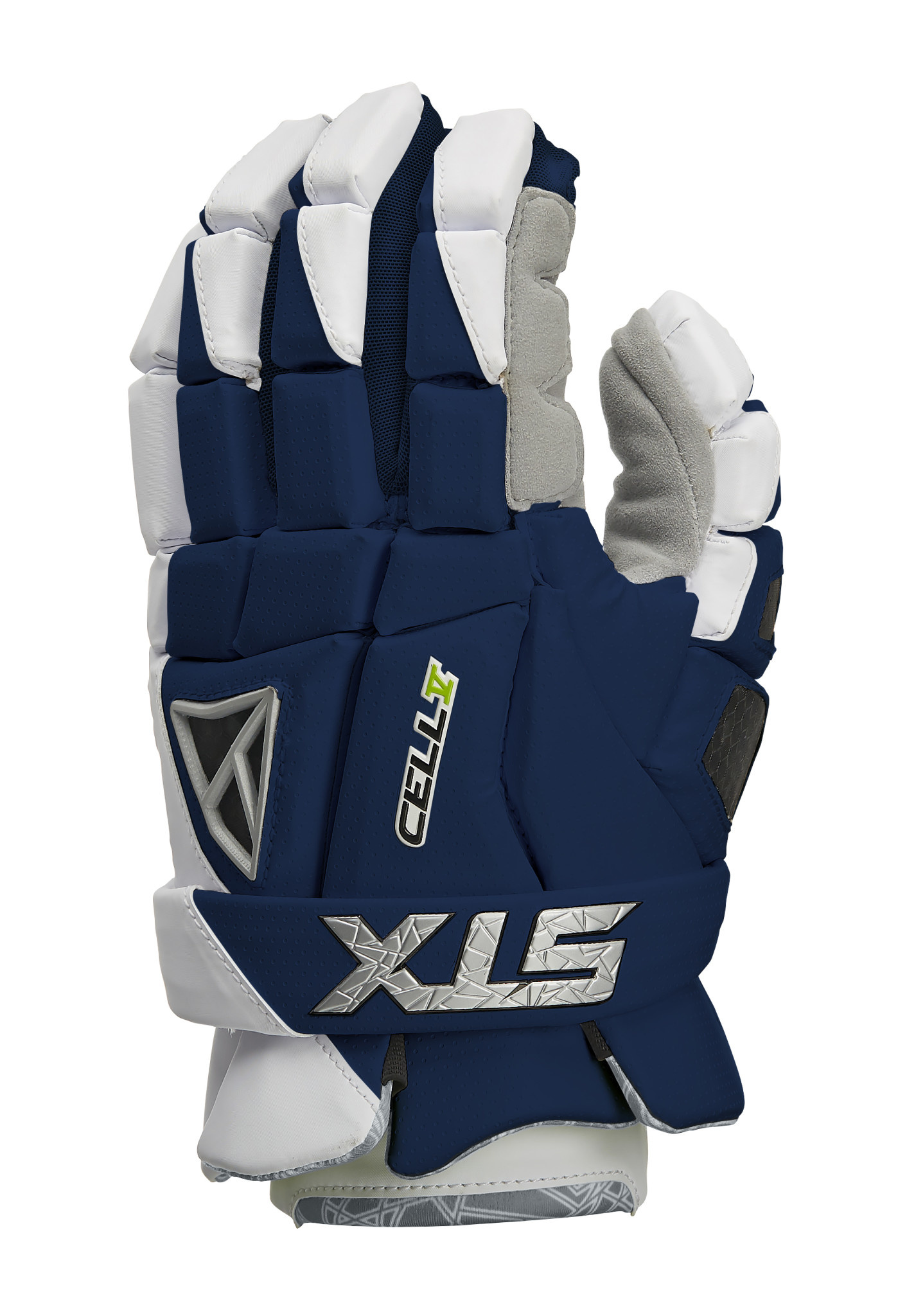 STX Cell 5 Glove Sling It! Lacrosse