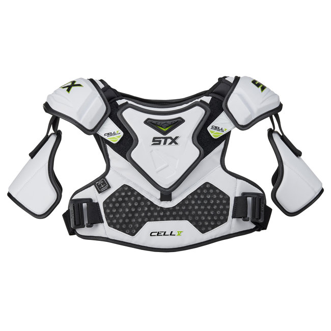 STX STALLION 900 SHOULDER PAD