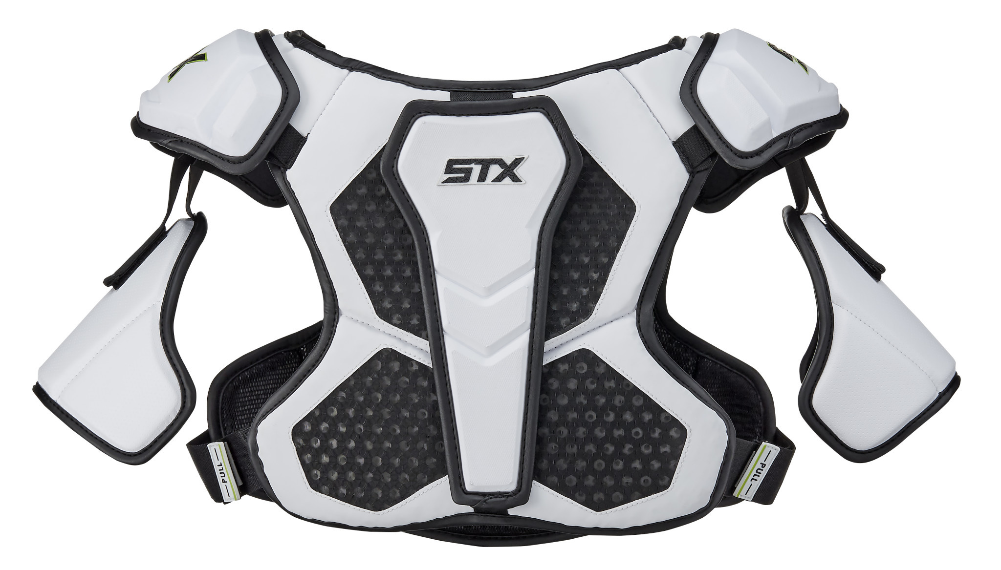 Cell 5 Shoulder Pad - Sling It! Lacrosse