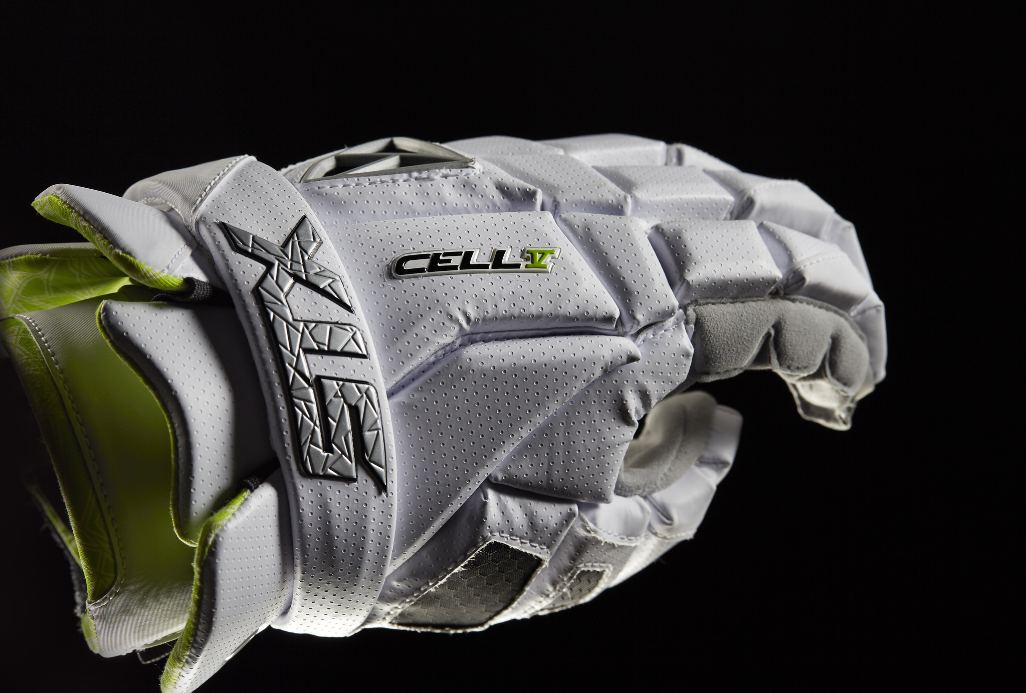 STX Cell 5 Glove Sling It! Lacrosse
