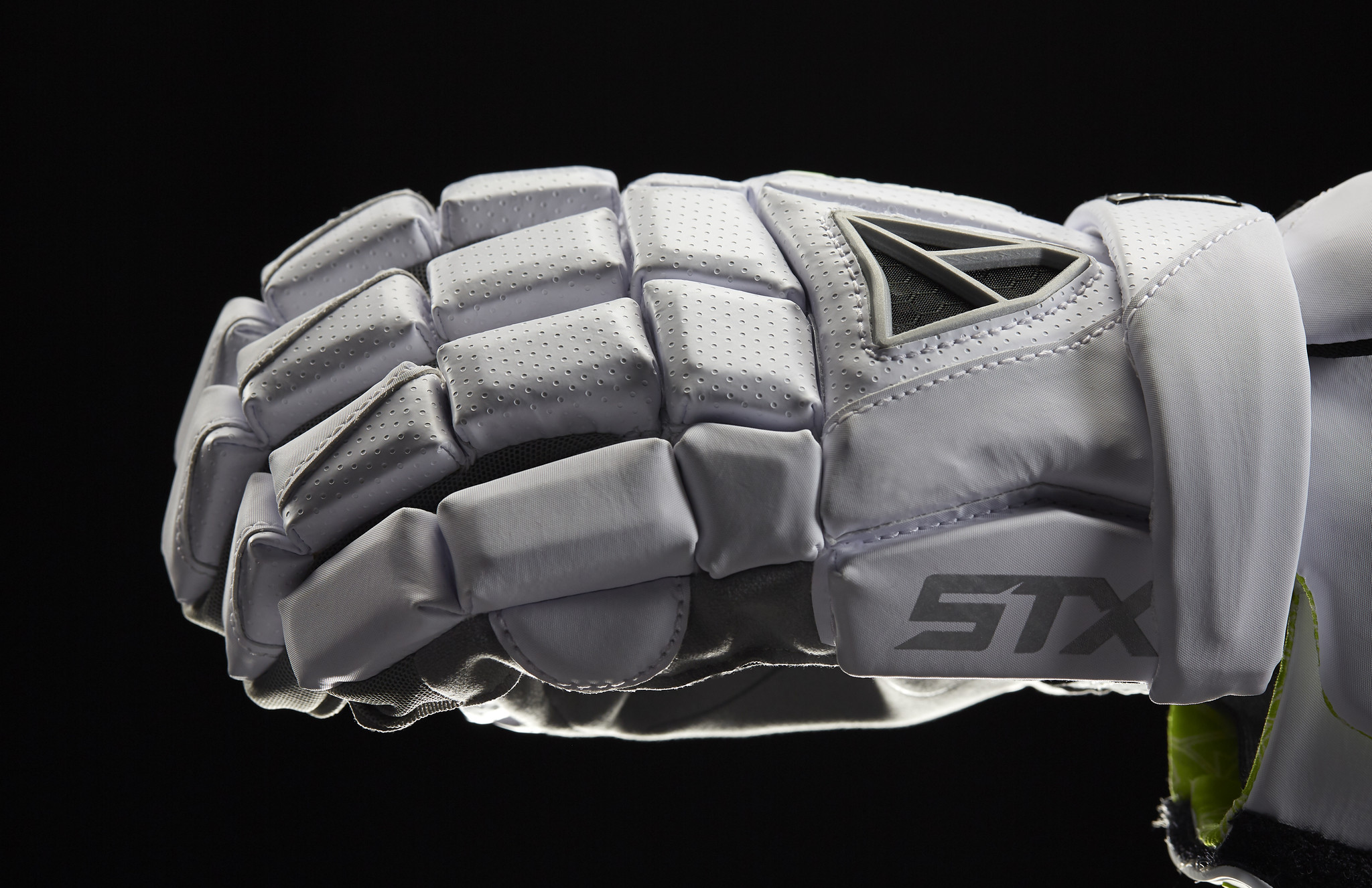 STX Cell 5 Glove Sling It! Lacrosse