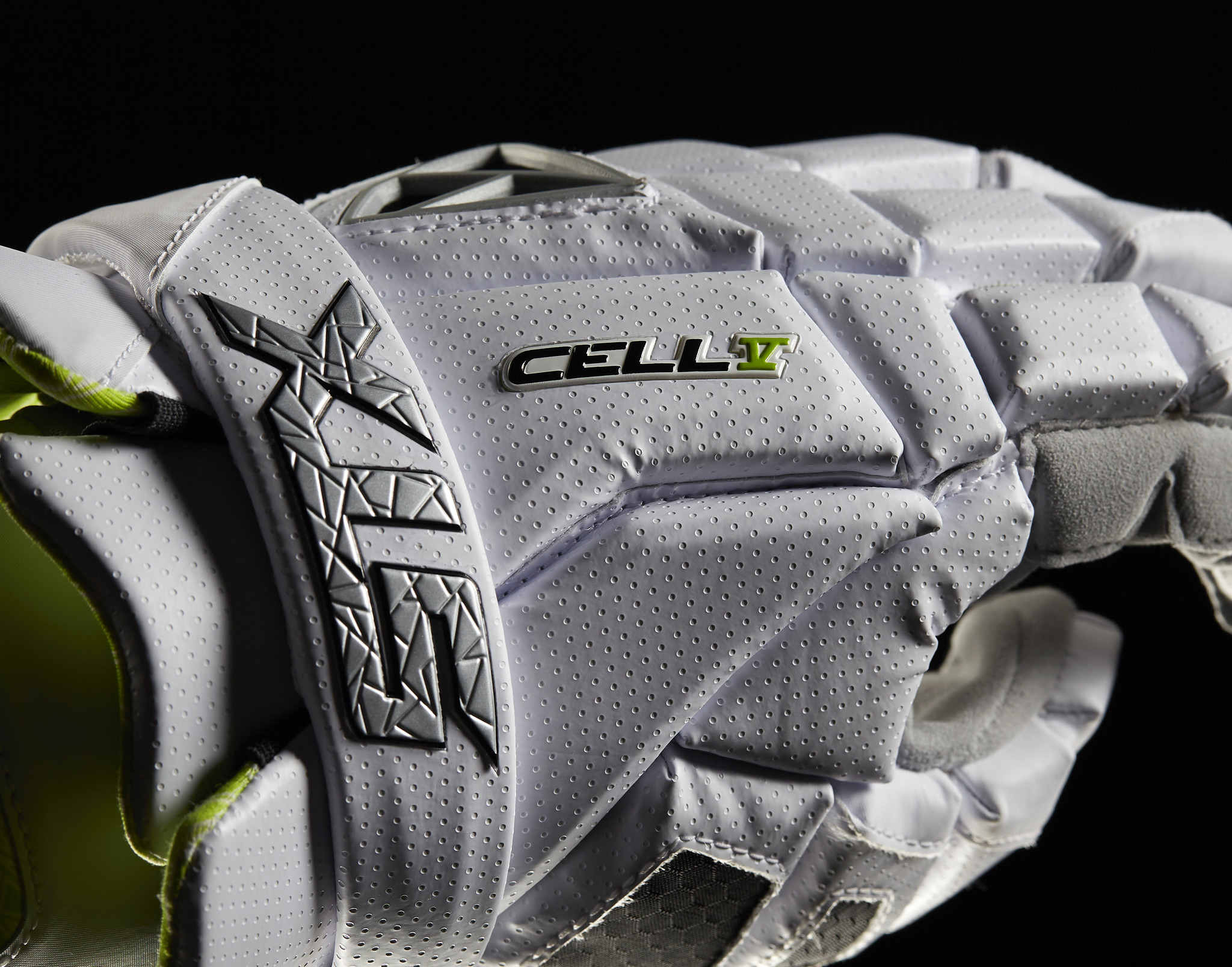 STX Cell 5 Glove Sling It! Lacrosse