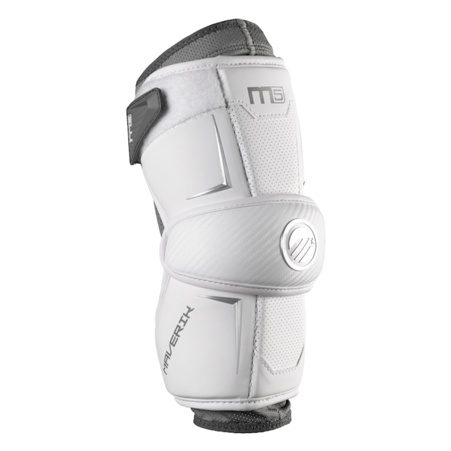 Lacrosse Arm & Elbow Protection 