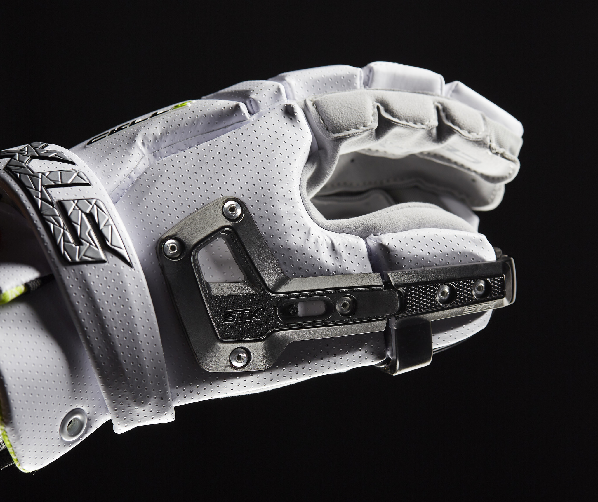 Cell 5 Goalie Glove Sling It! Lacrosse