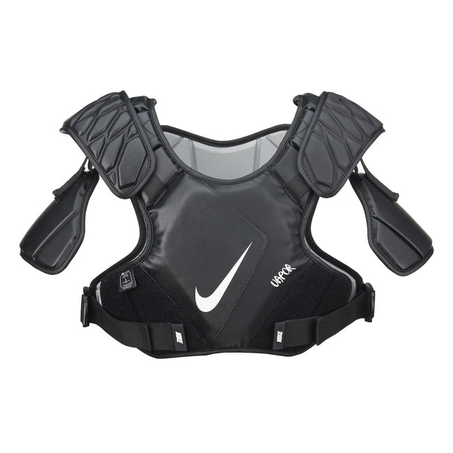 Nike Vapor Shoulder Pad Sling It! Lacrosse