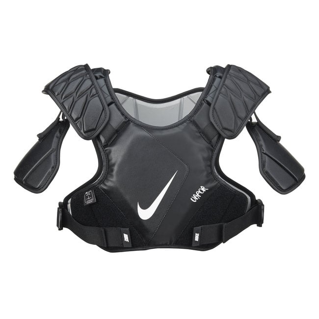 Nike Vapor Elite Men's Lacrosse Shoulder Pad Liner. Nike.com