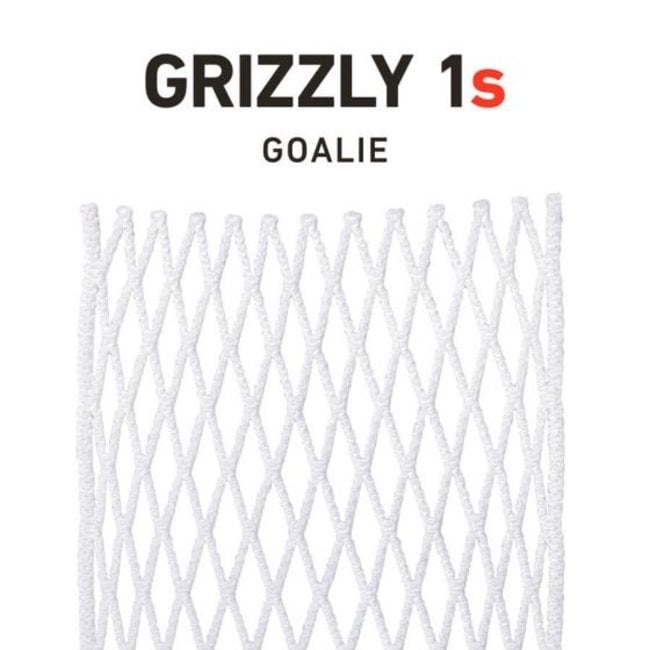String King Grizzly Mesh Type 1S