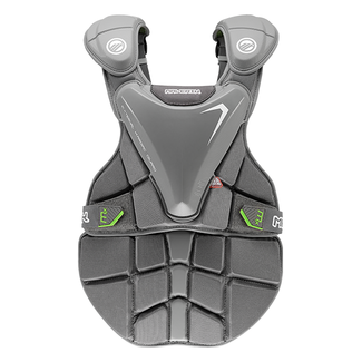 Maverik MX EKG Goalie Chest Pad