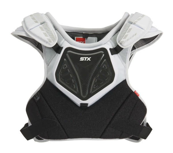 Nike Vapor Select Men's Lacrosse Shoulder Pad.