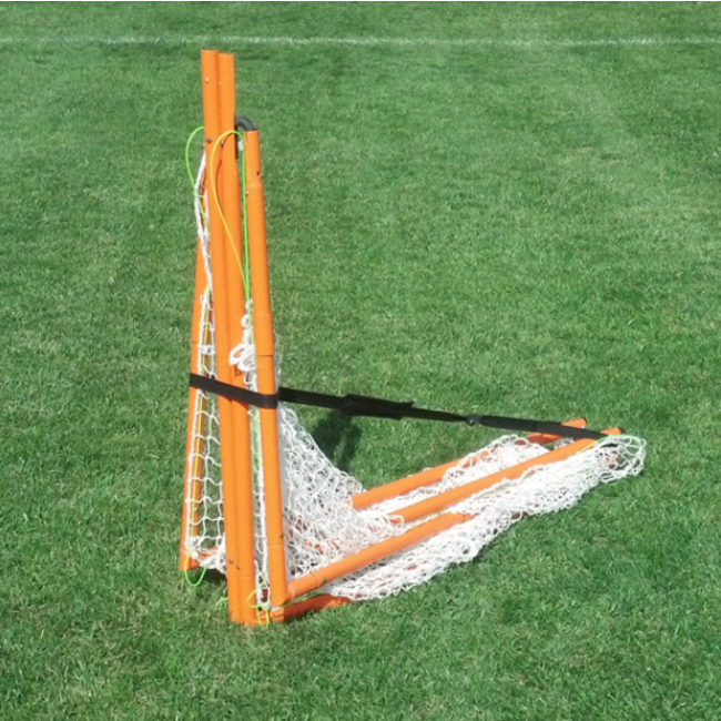 Rage Cage BraveV6 Goal Sling It! Lacrosse