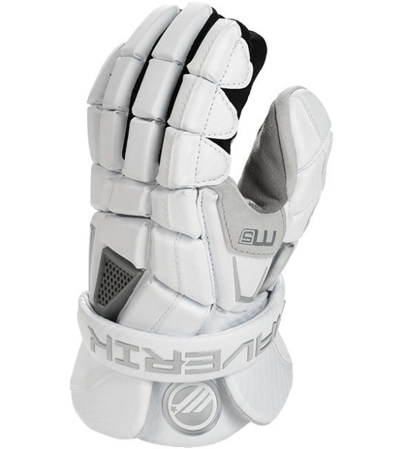 Custom Team Gloves Sling It! Lacrosse