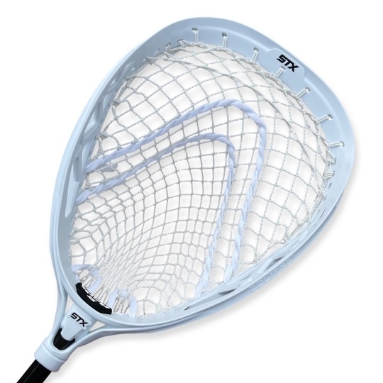 STX Eclipse II X Grizzly 1S SilCo Signature Pocket - Sling It