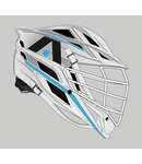 SILCO ADVNC Lacrosse XRS Decal Package