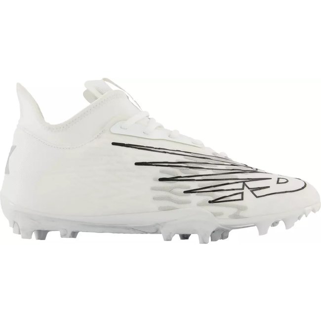 new balance burn cleats