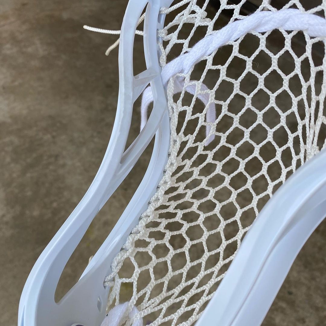 Nike L3 X Hero 3.0 Signature Pocket Sling It! Lacrosse
