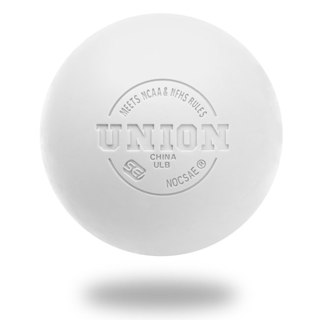 Union Lacrosse Ball