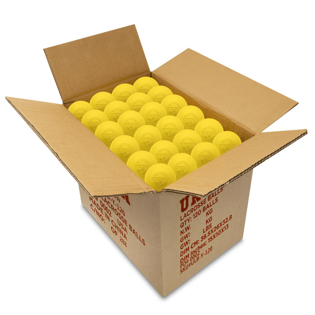 Lacrosse Ball Case 120 Sling It! Lacrosse