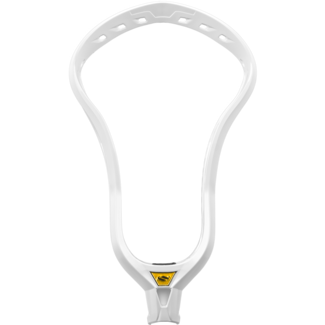 True Temper Dynamic Head Unstrung White