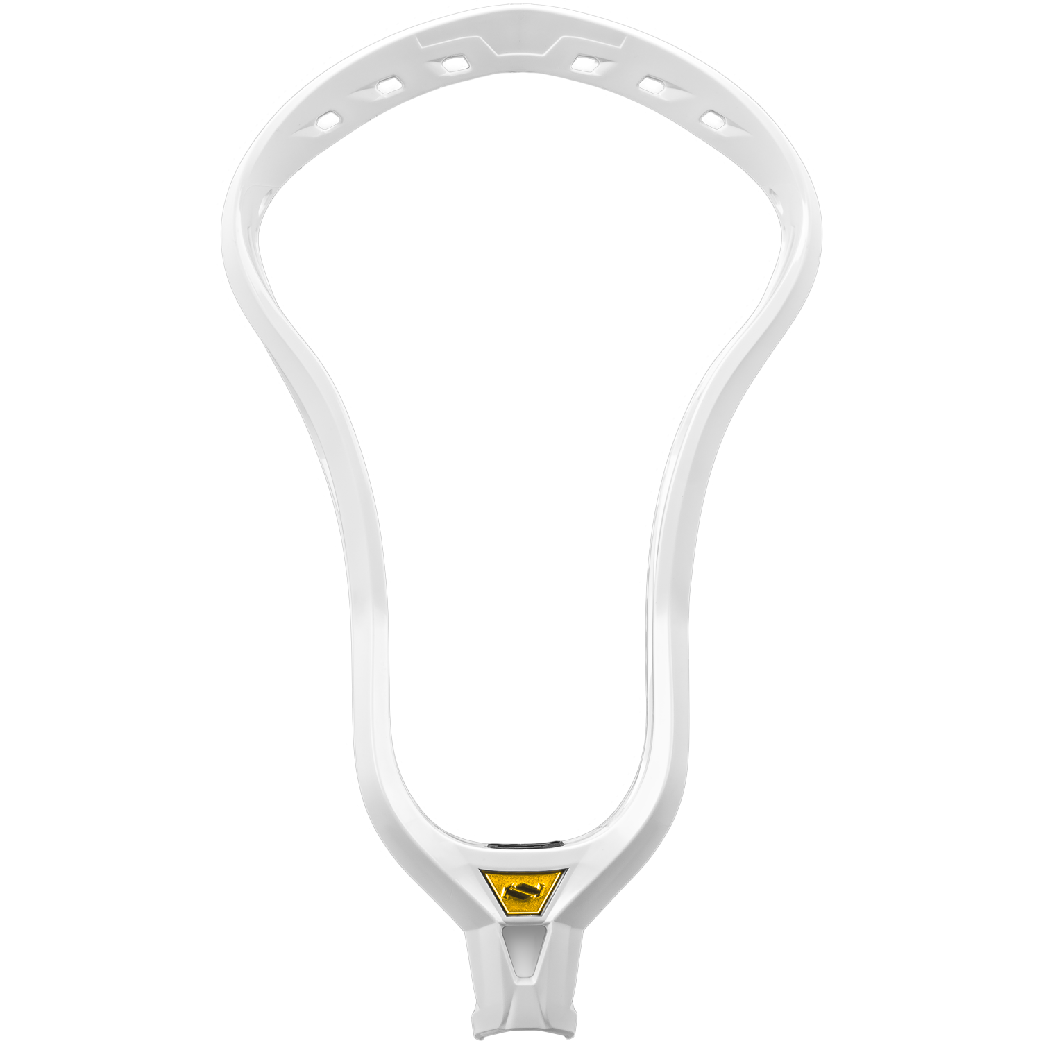 Nike Lakota 3 Unstrung Lacrosse Head