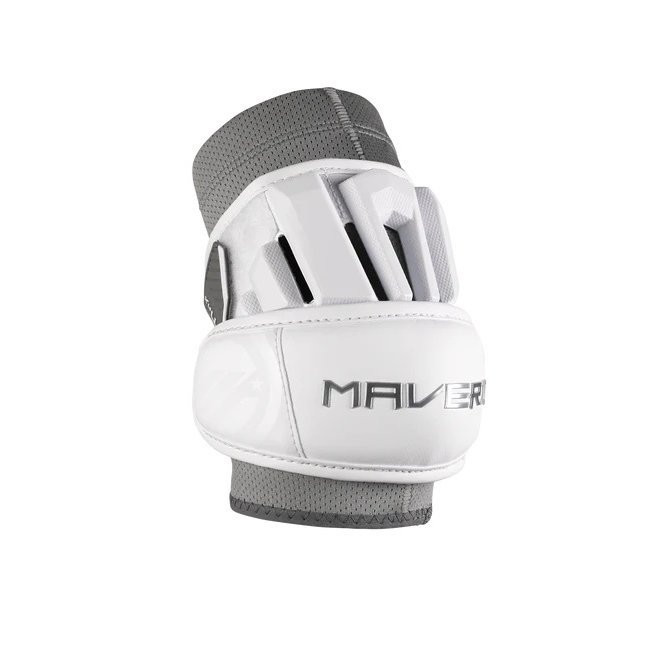 Maverik MAX Elbow Pads Sling It! Lacrosse