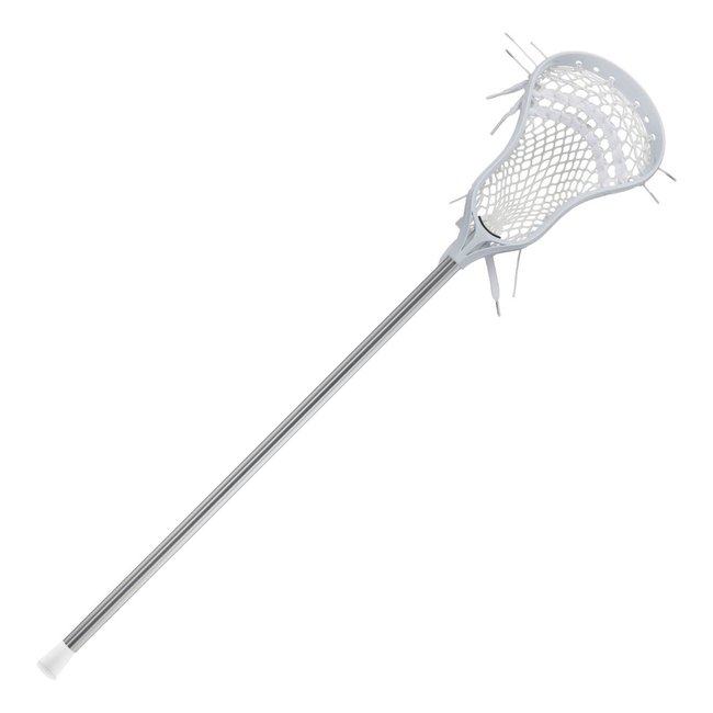 StringKing Starter Junior Complete Attack Stick Sling It! Lacrosse