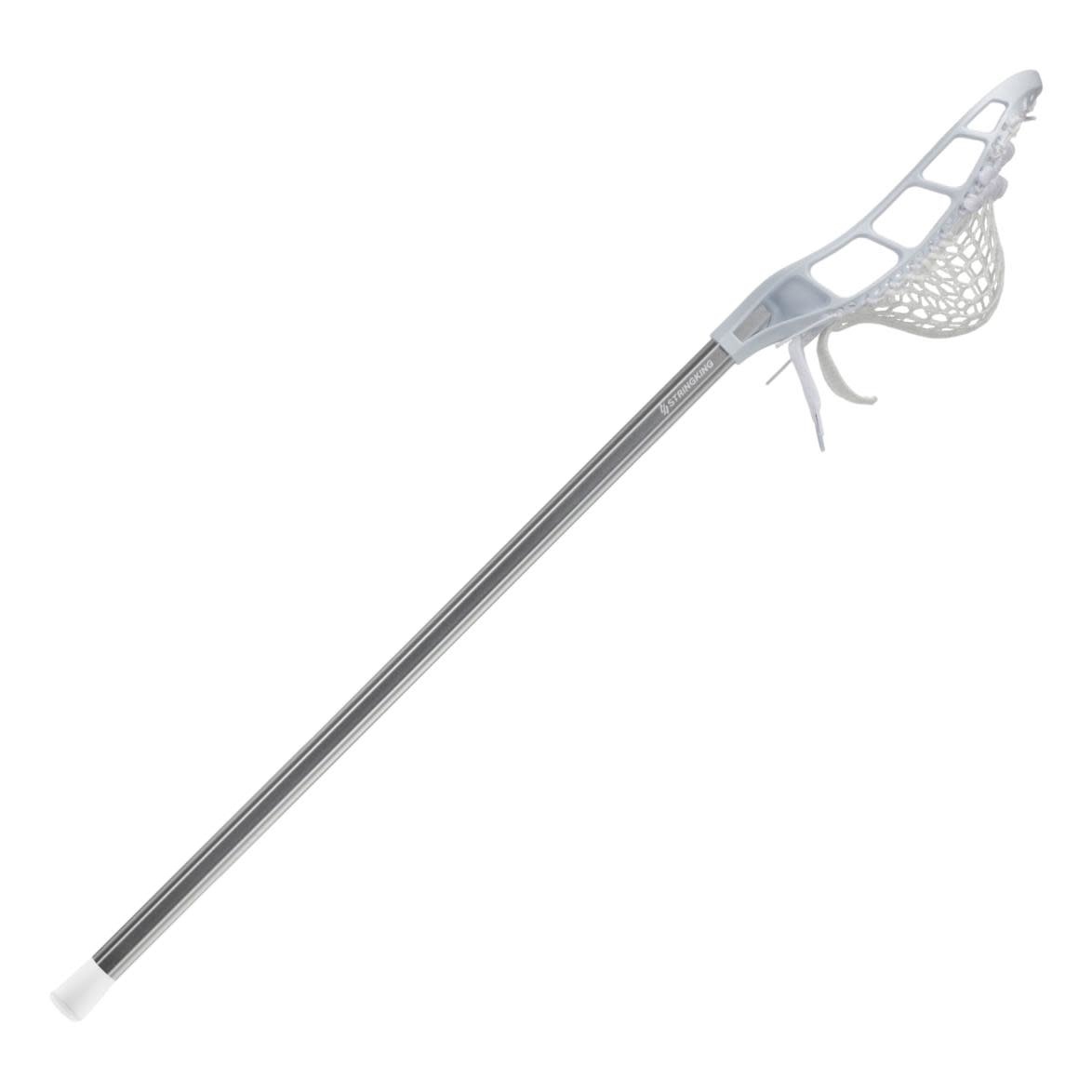 StringKing Starter Junior Complete Attack Stick Sling It! Lacrosse