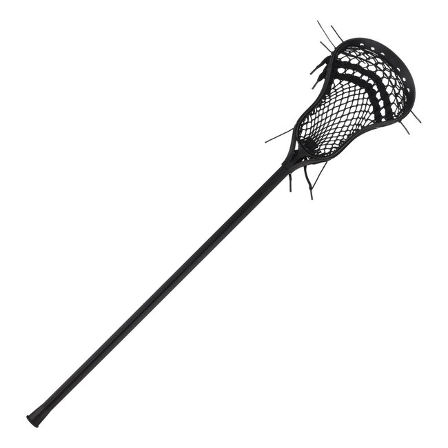 StringKing Starter Junior Complete Attack Stick Sling It! Lacrosse