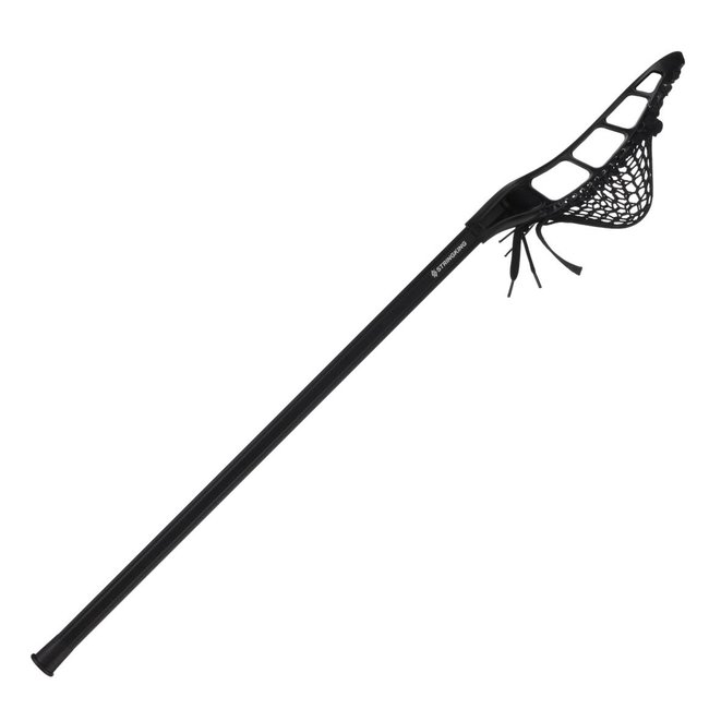 StringKing Starter Junior Complete Attack Stick Sling It! Lacrosse