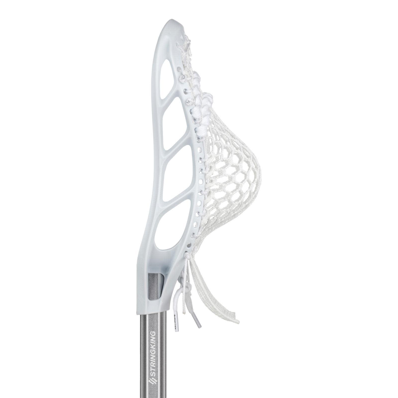 StringKing Starter Complete Attack Stick Sling It! Lacrosse