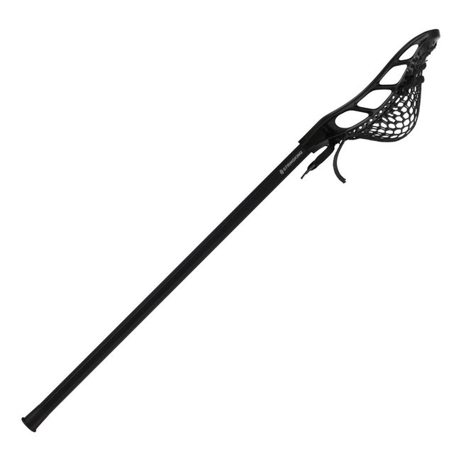 StringKing Starter Complete Attack Stick Sling It! Lacrosse