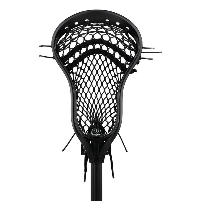 StringKing Starter Complete Attack Stick Sling It! Lacrosse