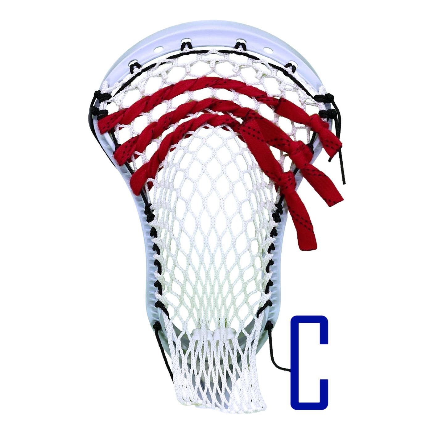 Type 5s Mesh Custom Stringing Sling It! Lacrosse