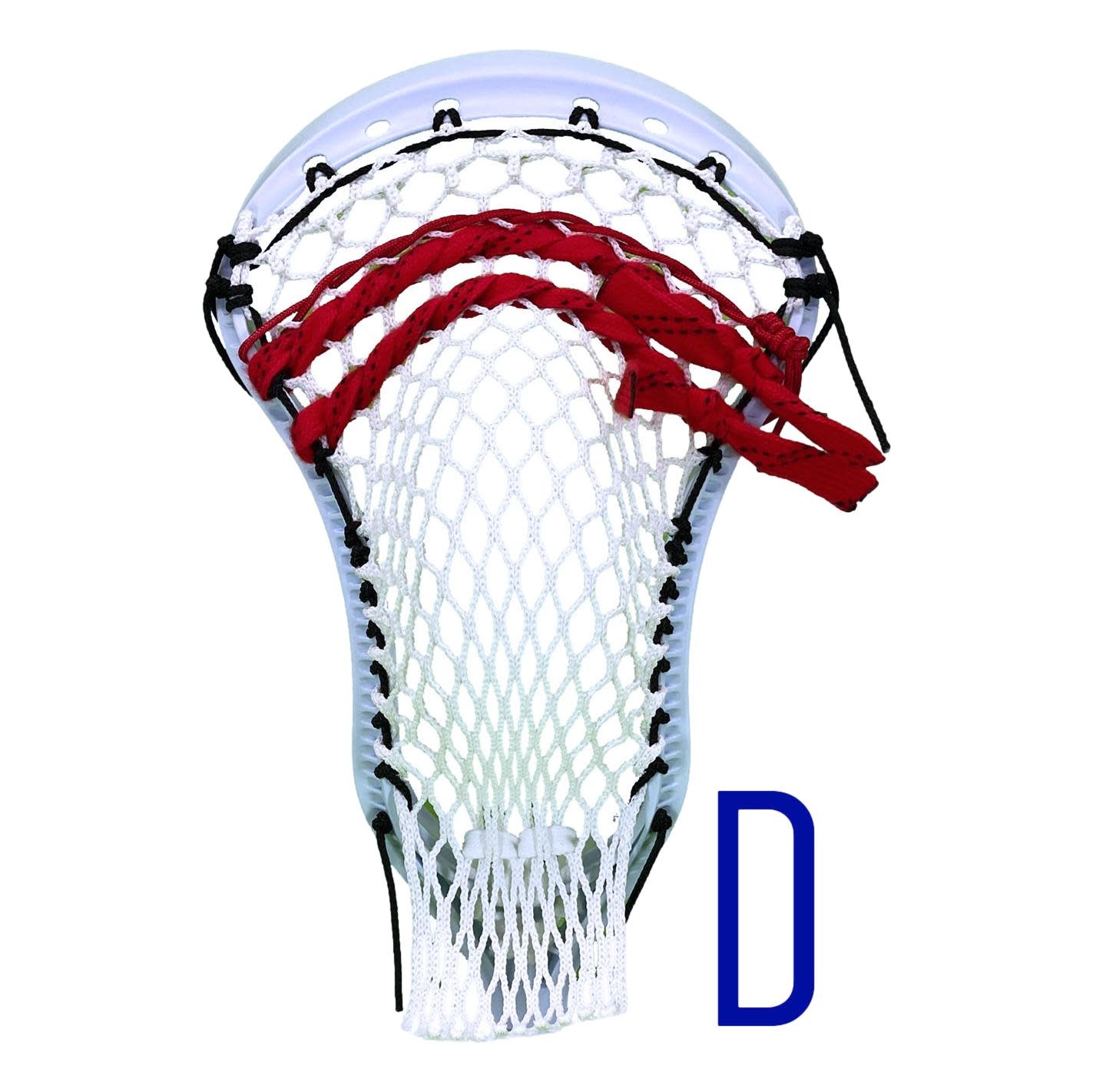 StringKing Type 5s Mesh Custom Stringing Sling It! Lacrosse
