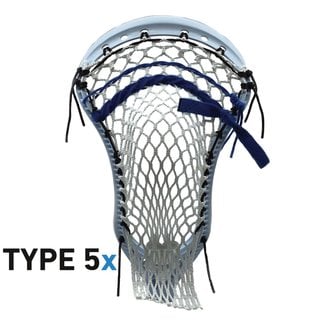 Sportwheels Lacrosse Head Stringing Lacing Fee (string kit install)