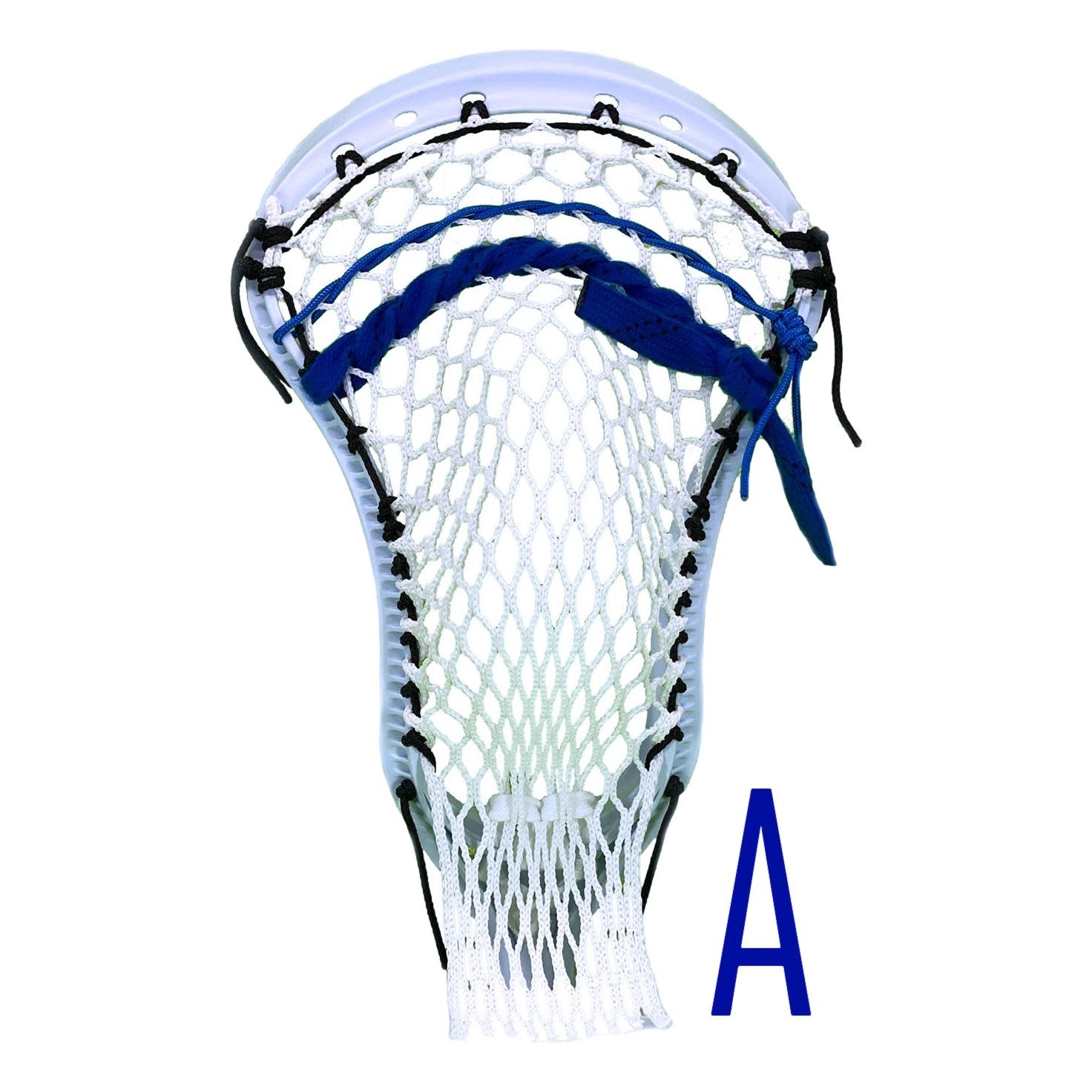 StringKing Type 5x Mesh Custom Stringing Sling It! Lacrosse