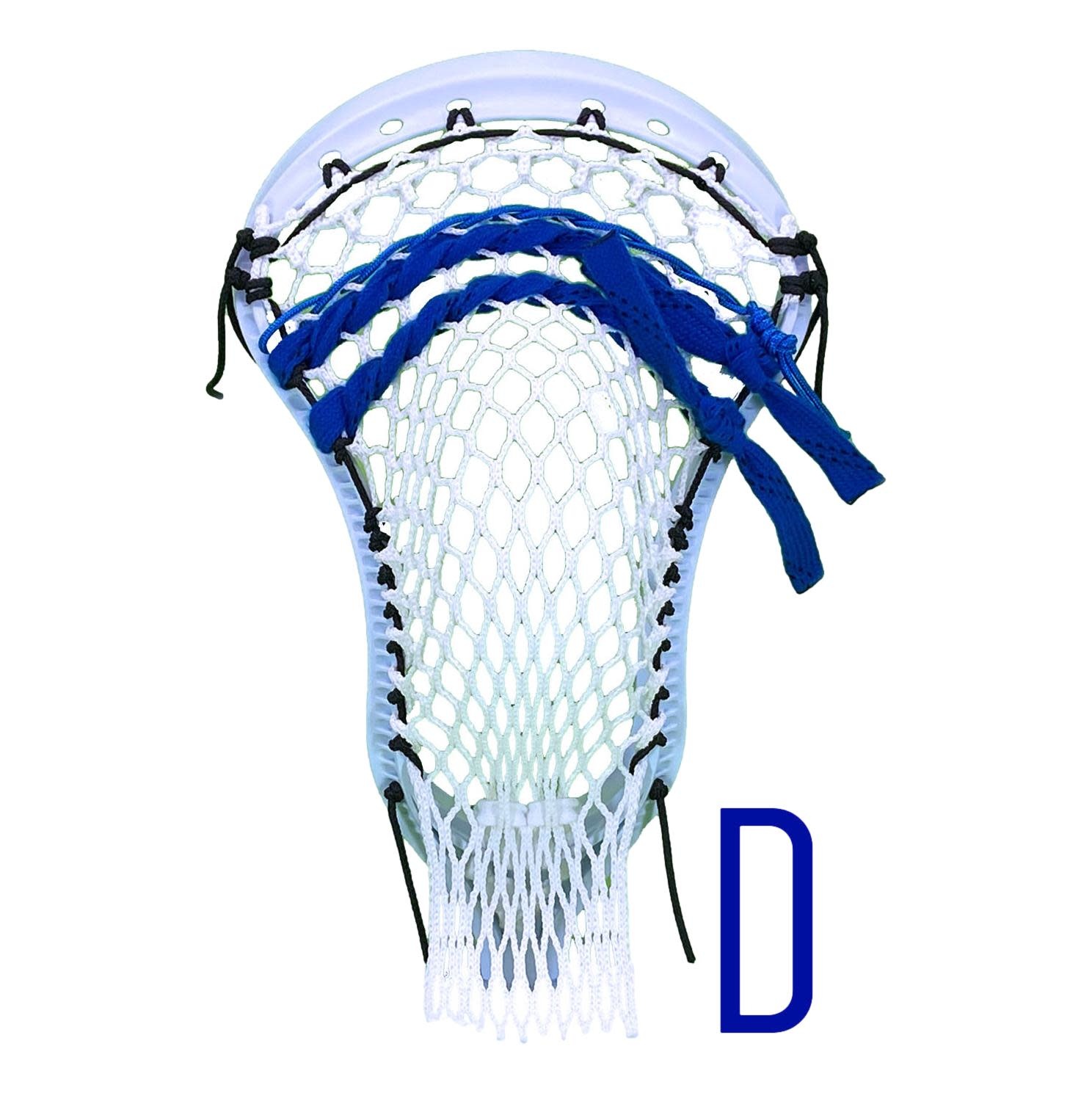 StringKing Type 5x Mesh Custom Stringing Sling It! Lacrosse
