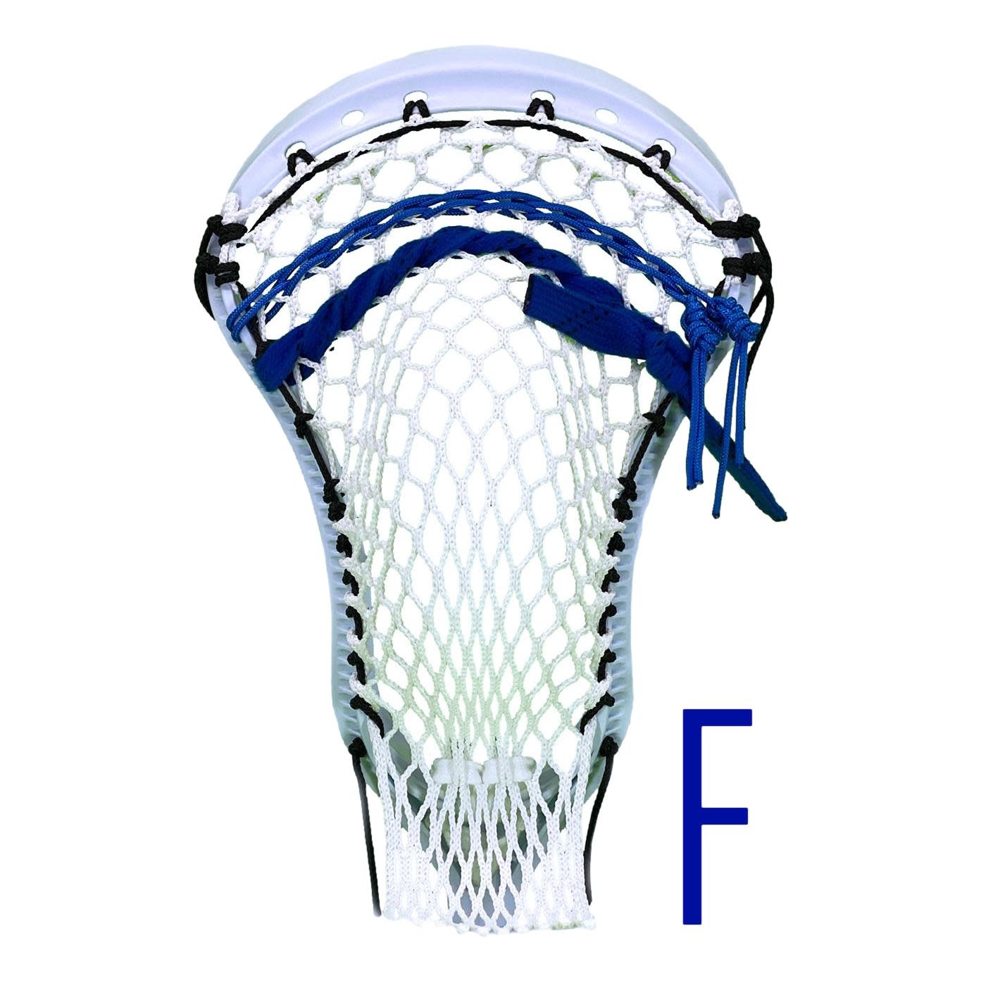 StringKing Type 5x Mesh Custom Stringing Sling It! Lacrosse