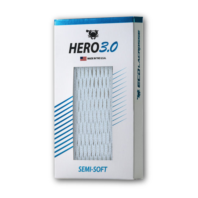 ECD Lax Hero 3.0 Mesh