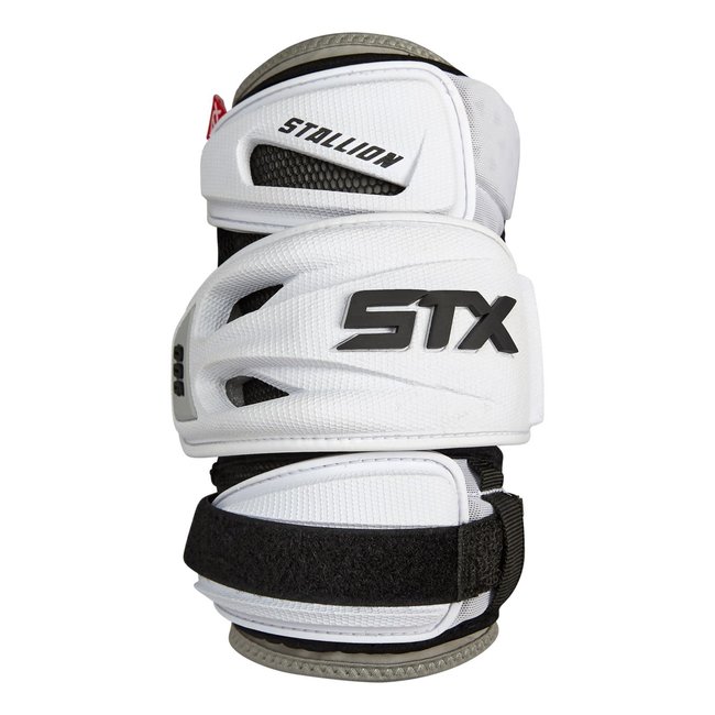 STX Cell V Lacrosse Shoulder Pads Small