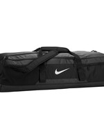 NIKE Shield XLarge Duffel Bag Black