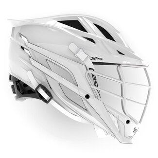 Cascade XRS Youth White Pearl