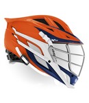 Cascade XRS Youth Chrome Navy Orange White